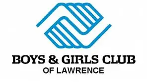 lawrence kansas boys and girls club logo