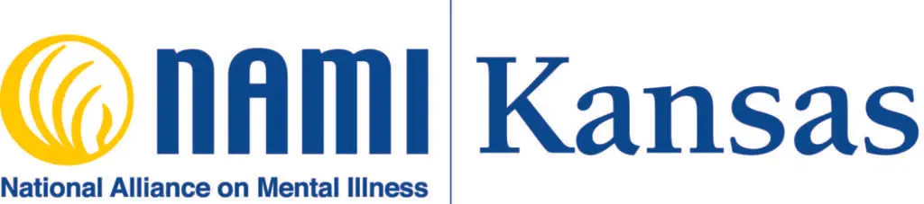 NAMI Kansas Logo