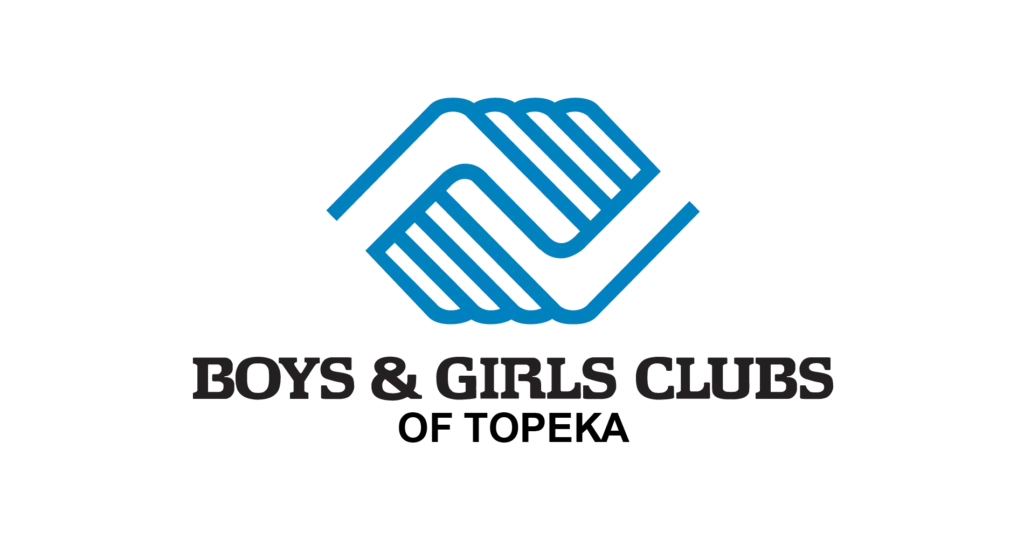 topeka boys and girls club logo